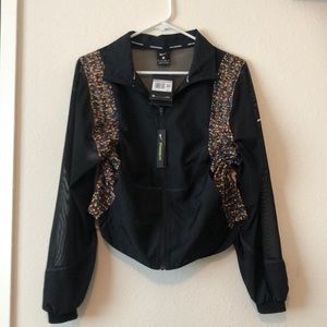 Nike Running Meah Light Jacket